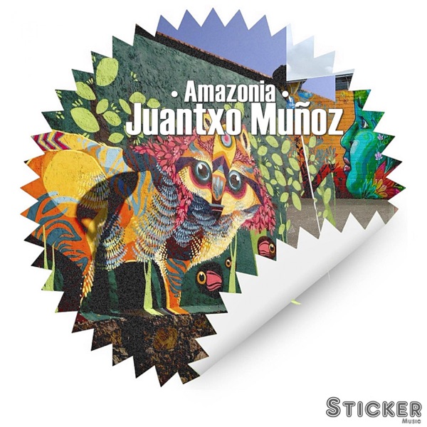 Amazonia - Single