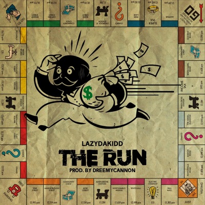 The Run - Single