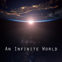 An Infinite World - Single - Enero