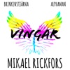 Vingar - Single