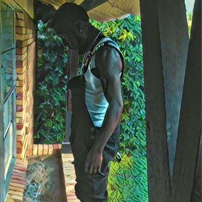 Let Me Vent - Single