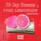 Pink Lemonade - 59 Jay Breeze lyrics