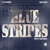 Blue Stripes - Single (feat. Emilio Rojas) - Single