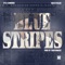 Blue Stripes (feat. Emilio Rojas) - Kyle Edwards lyrics