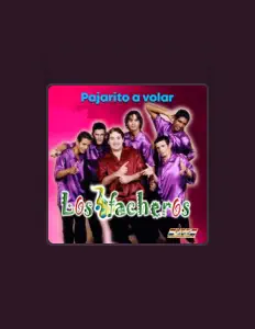 Listen to Los Facheros, watch music videos, read bio, see tour dates & more!