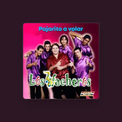 Listen to Los Facheros, watch music videos, read bio, see tour dates & more!