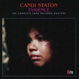 Candi Staton The Best Thing You Ever Had