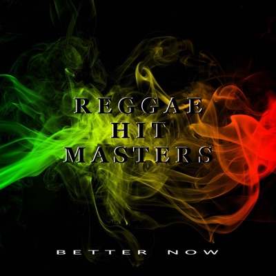 Better Now (feat. Safety Orange) - Single