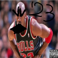 '23 Like Jordan - Single - Apex God