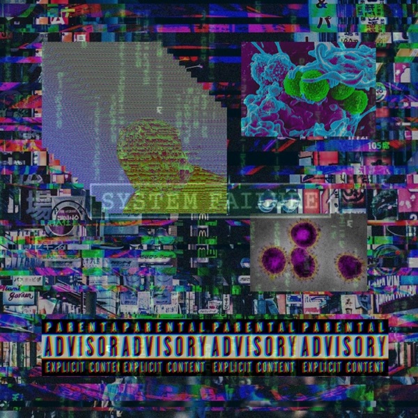 #Virus #Staythefuckawayfromme