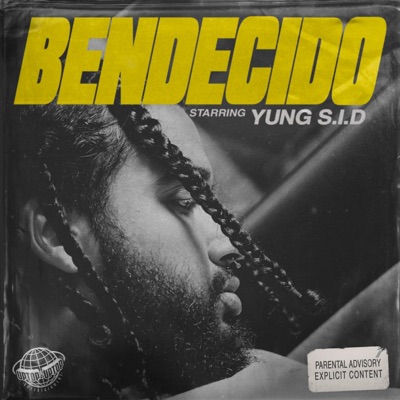 Bendecido - Single