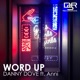 Word Up feat Anni Single