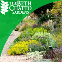 The Beth Chatto Gardens Podcast