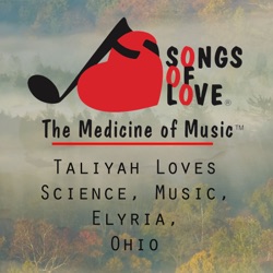 Taliyah Loves Science, Music, Elyria, Ohio