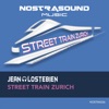 Street Train Zurich (Remixes) - Single