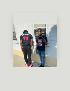 Listen to Ty Numbasix, watch music videos, read bio, see tour dates & more!