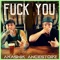 Deadringer - Akashik Ancestorz lyrics
