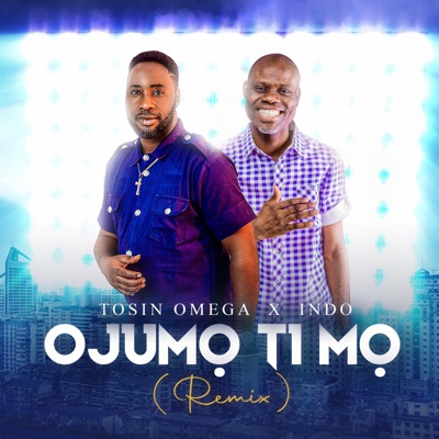 Ojumo Timo (feat. INDO) - Single