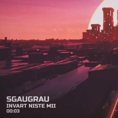 Invart Niste Mii - Single