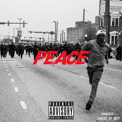 Peace ! Produce by Neff - Single