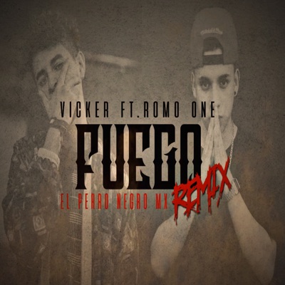 Fuego (Remix) [feat. Romo One] - Single