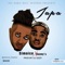 Japa (feat. Dannys) - SIMOICE lyrics