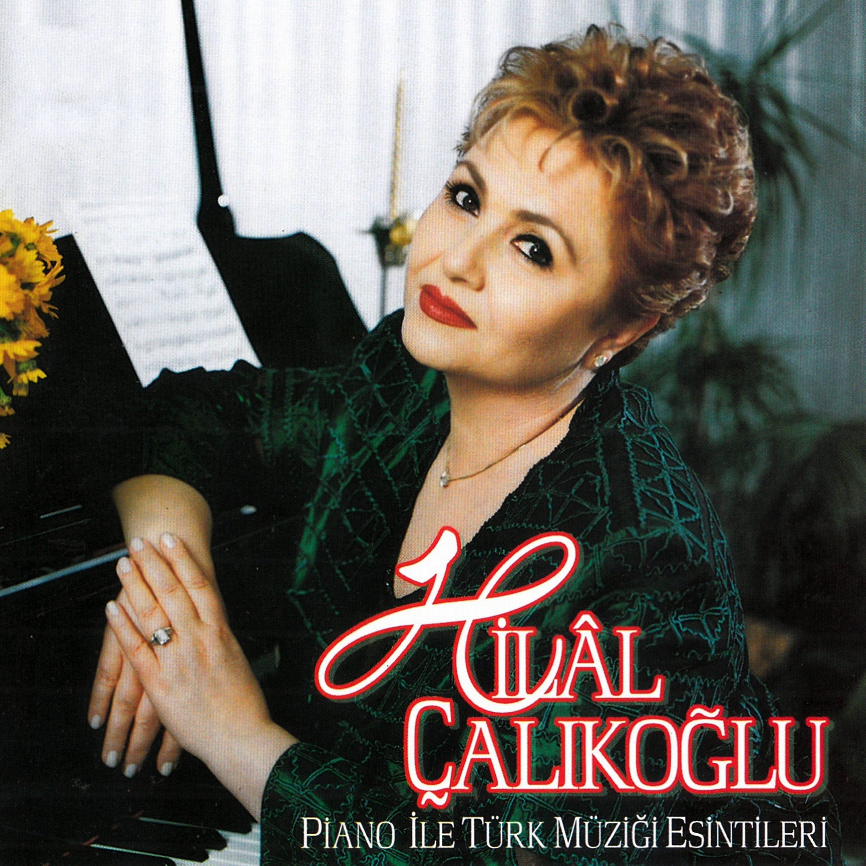 Piano İle Türk Müziği Esintileri