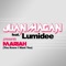Mariah (You Know I Want You) [feat. Lumidee] - Juan Magán lyrics