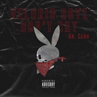 Velorio Boyz Don't Cry - Single - Dr. Cero