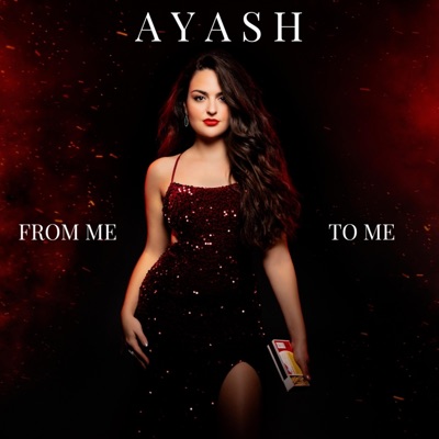 From Me, To Me - Single