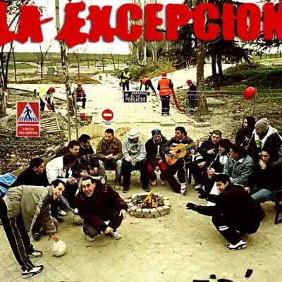 Listen to La Excepcion, watch music videos, read bio, see tour dates & more!