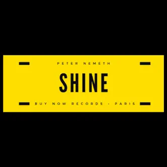 Shine by Peter Nemeth & Lumberjack song reviws