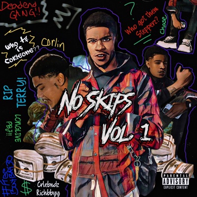 No Skips, Vol. 1