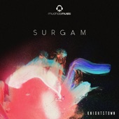 Surgam artwork