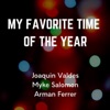 My Favorite Time of the Year - Single