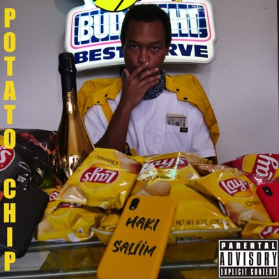 Potato Chip - Single