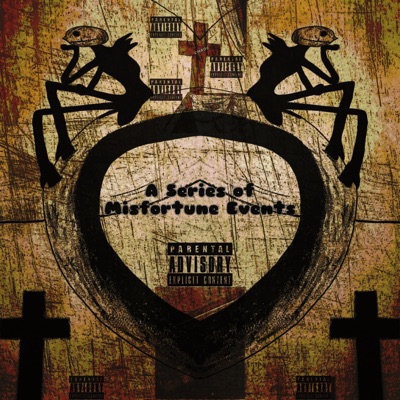 A Seris of Misfortunate Events - EP