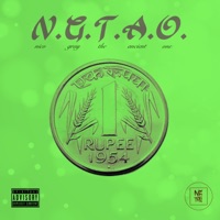 Rupees - Single - Nico Gray the Ancient One