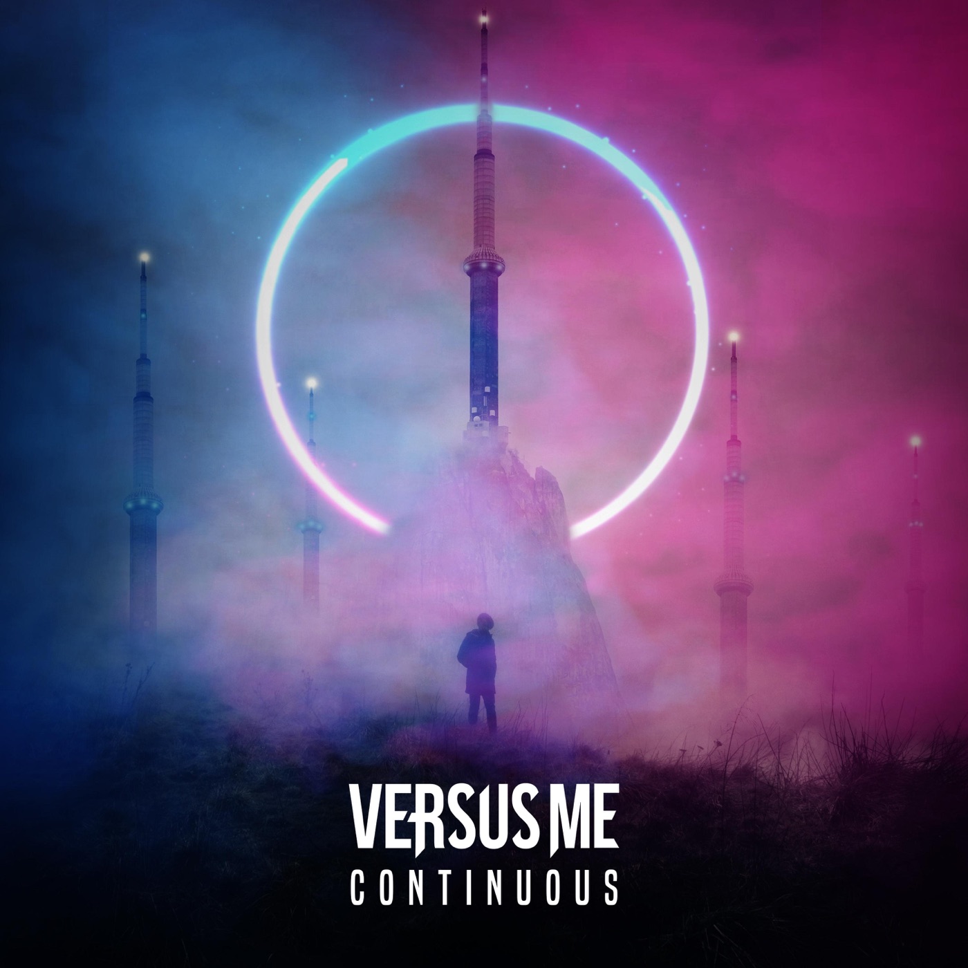 Versus Me - Continuous (2019)