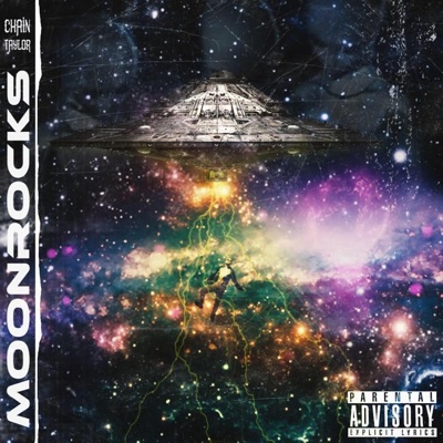 Moonrocks (feat. Alana Rich) - Single