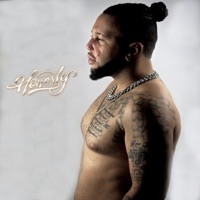 Honesty - Single - Scvrr