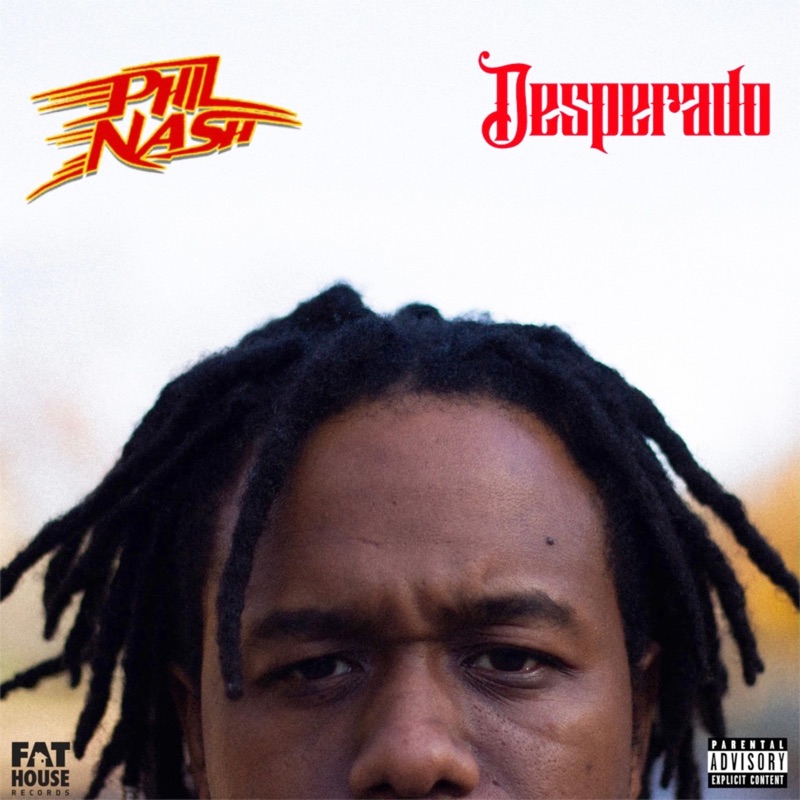 Desperado - Single