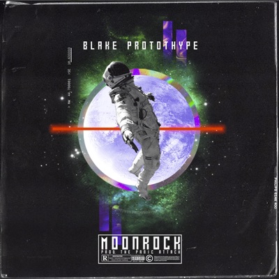Moonrock - Single