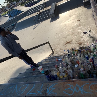 Blackassmoe - Single