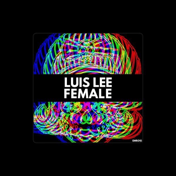 Luis Lee's avatar