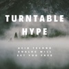 Turntable Hype
