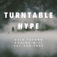 turntable hype