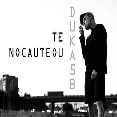 Te Nocauteou - Single