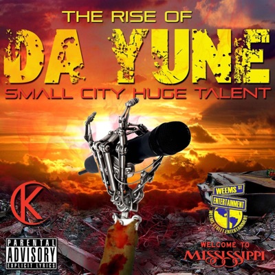 The Rise of Da Yune