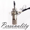 Mélodie Richard Melodie Personality - The Richard Anthony Collection, Vol. 1